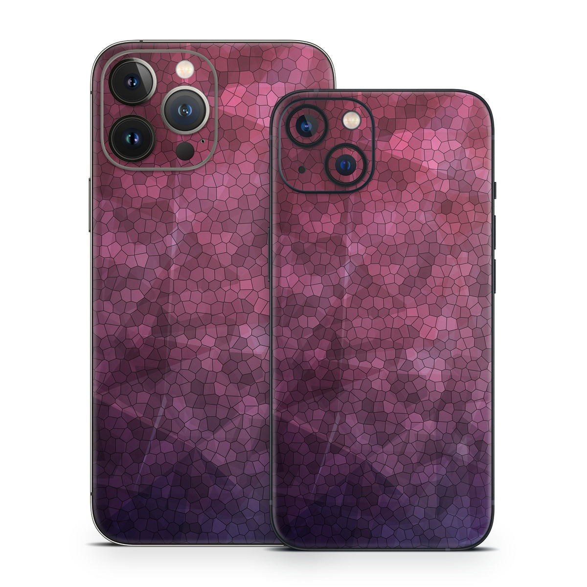 Vampire Squid - Apple iPhone 13 Skin