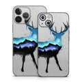 Vitality - Apple iPhone 13 Skin