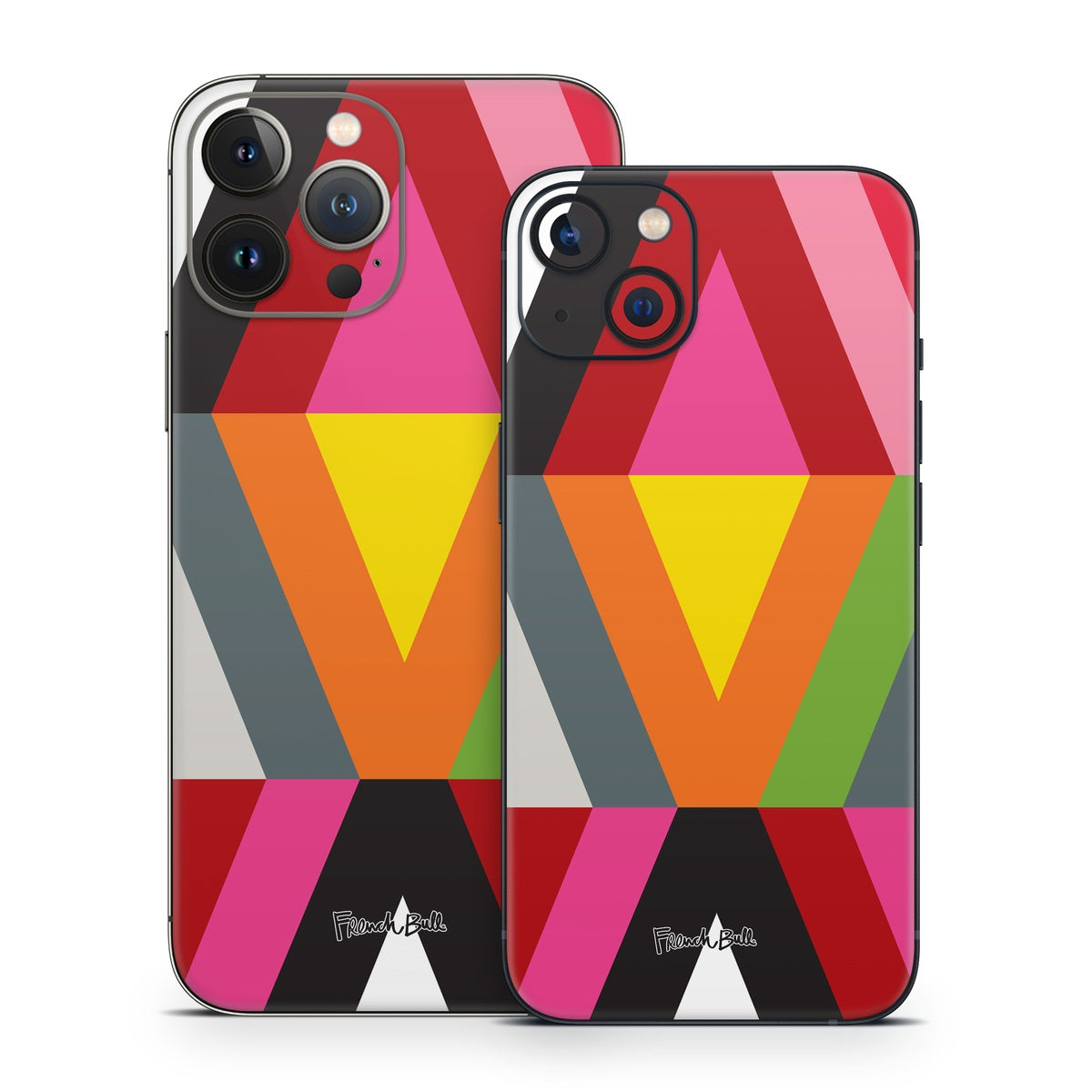 Viva - Apple iPhone 13 Skin