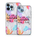 Wander - Apple iPhone 13 Skin