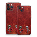 We Just Fit - Apple iPhone 13 Skin