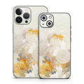 White Velvet - Apple iPhone 13 Skin