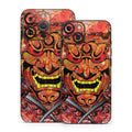 Asian Crest - Apple iPhone 14 Skin