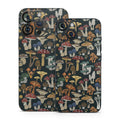 All Mush - Apple iPhone 14 Skin