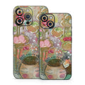 Allow Magic - Apple iPhone 14 Skin