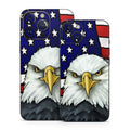 American Eagle - Apple iPhone 14 Skin
