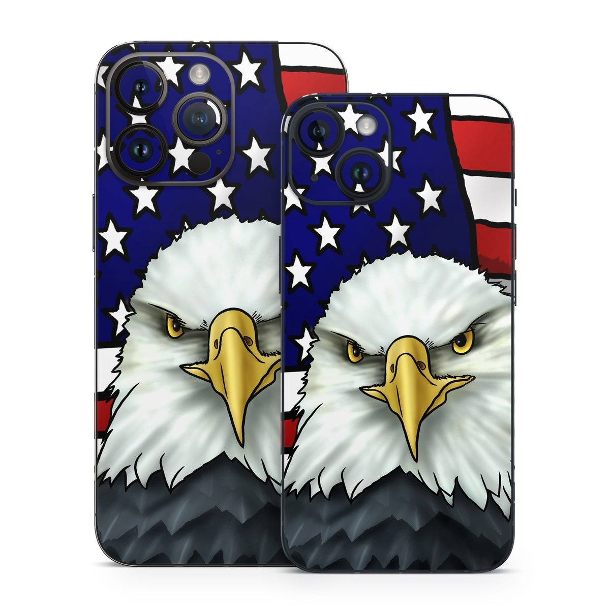 American Eagle - Apple iPhone 14 Skin