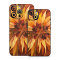 Autumn Beauty - Apple iPhone 14 Skin