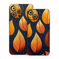Autumn Nocturne - Apple iPhone 14 Skin
