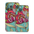 Beatriz - Apple iPhone 14 Skin