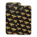 Bee Yourself - Apple iPhone 14 Skin