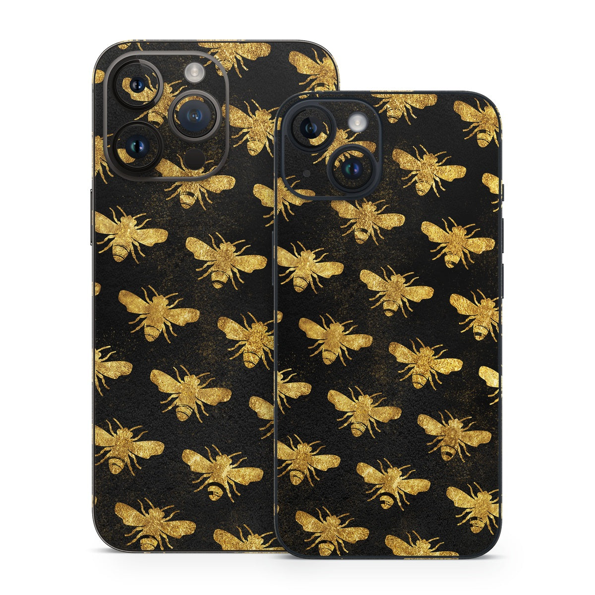Bee Yourself - Apple iPhone 14 Skin