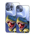 Big Rex - Apple iPhone 14 Skin