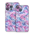 Boho Fizz - Apple iPhone 14 Skin