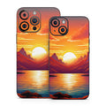 Brilliance - Apple iPhone 14 Skin
