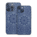 Celestial Bohemian - Apple iPhone 14 Skin