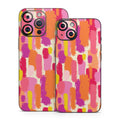 Chroma - Apple iPhone 14 Skin