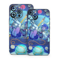 We Come in Peace - Apple iPhone 14 Skin