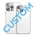 Custom - Apple iPhone 14 Skin
