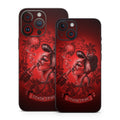 Demon Drink - Apple iPhone 14 Skin