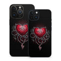 Devils Rose - Apple iPhone 14 Skin