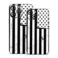Enduring - Apple iPhone 14 Skin
