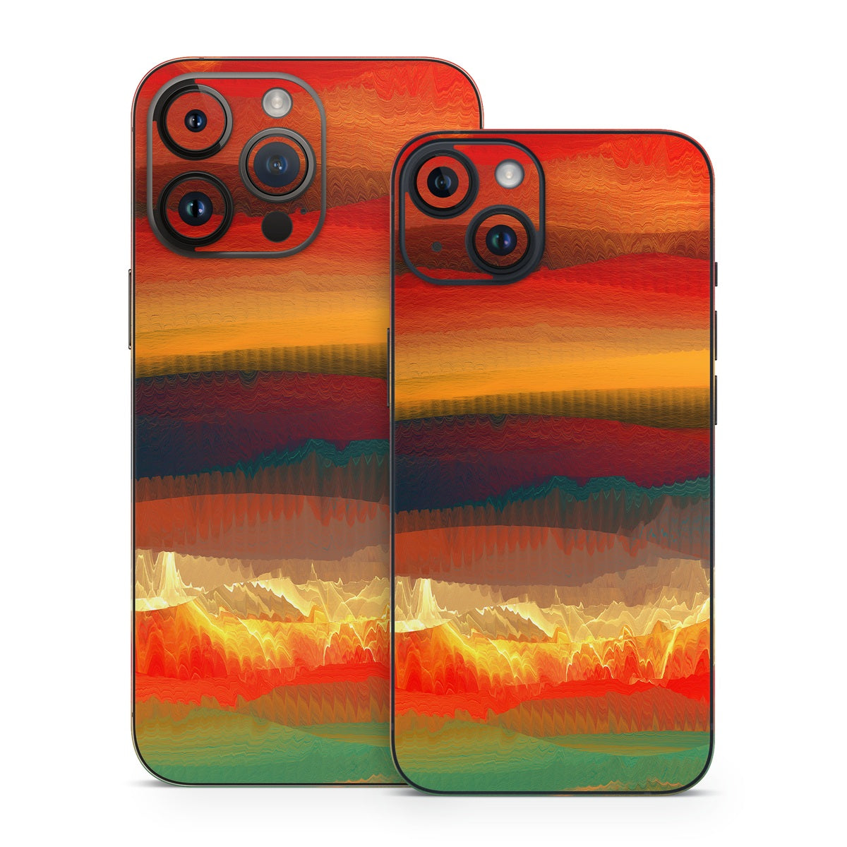 Fervor - Apple iPhone 14 Skin