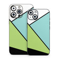 Flyover - Apple iPhone 14 Skin