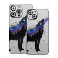 Frenzy - Apple iPhone 14 Skin