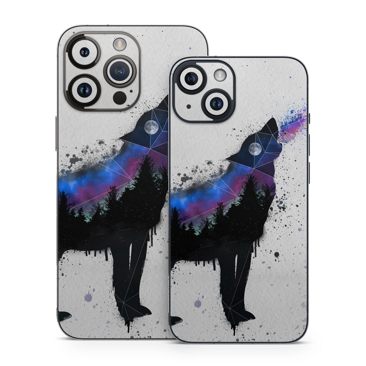 Frenzy - Apple iPhone 14 Skin