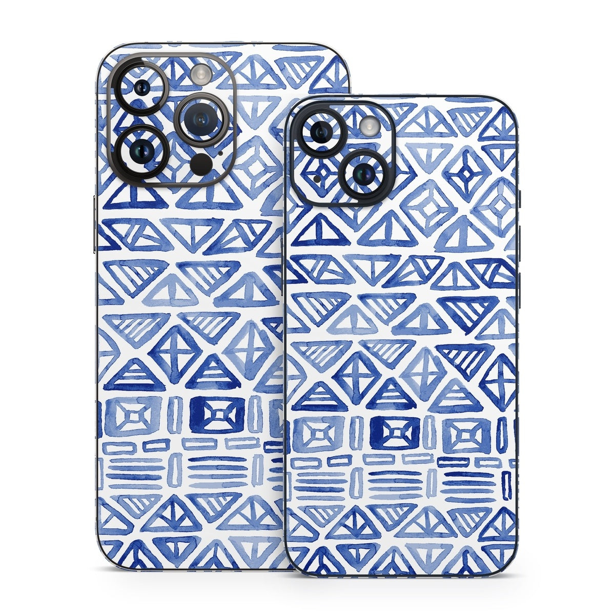 Gem Geo - Apple iPhone 14 Skin