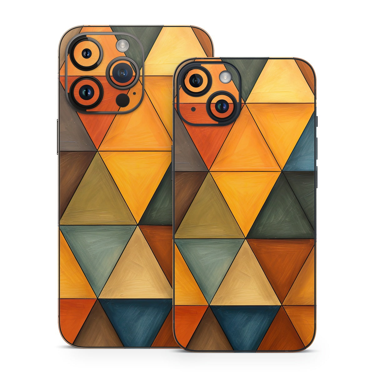 Harvest Fest - Apple iPhone 14 Skin