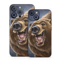 Hey Bear - Apple iPhone 14 Skin