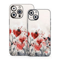 Heart Garden - Apple iPhone 14 Skin