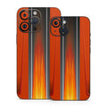 Hot Rod - Apple iPhone 14 Skin