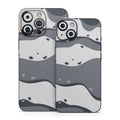 Jet Blast - Apple iPhone 14 Skin