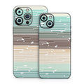 Jetty - Apple iPhone 14 Skin