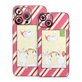 Jump for Joy - Apple iPhone 14 Skin