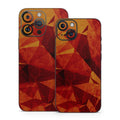 Kingsnake - Apple iPhone 14 Skin