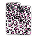 Leopard Love - Apple iPhone 14 Skin