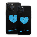 Love Stinks - Apple iPhone 14 Skin