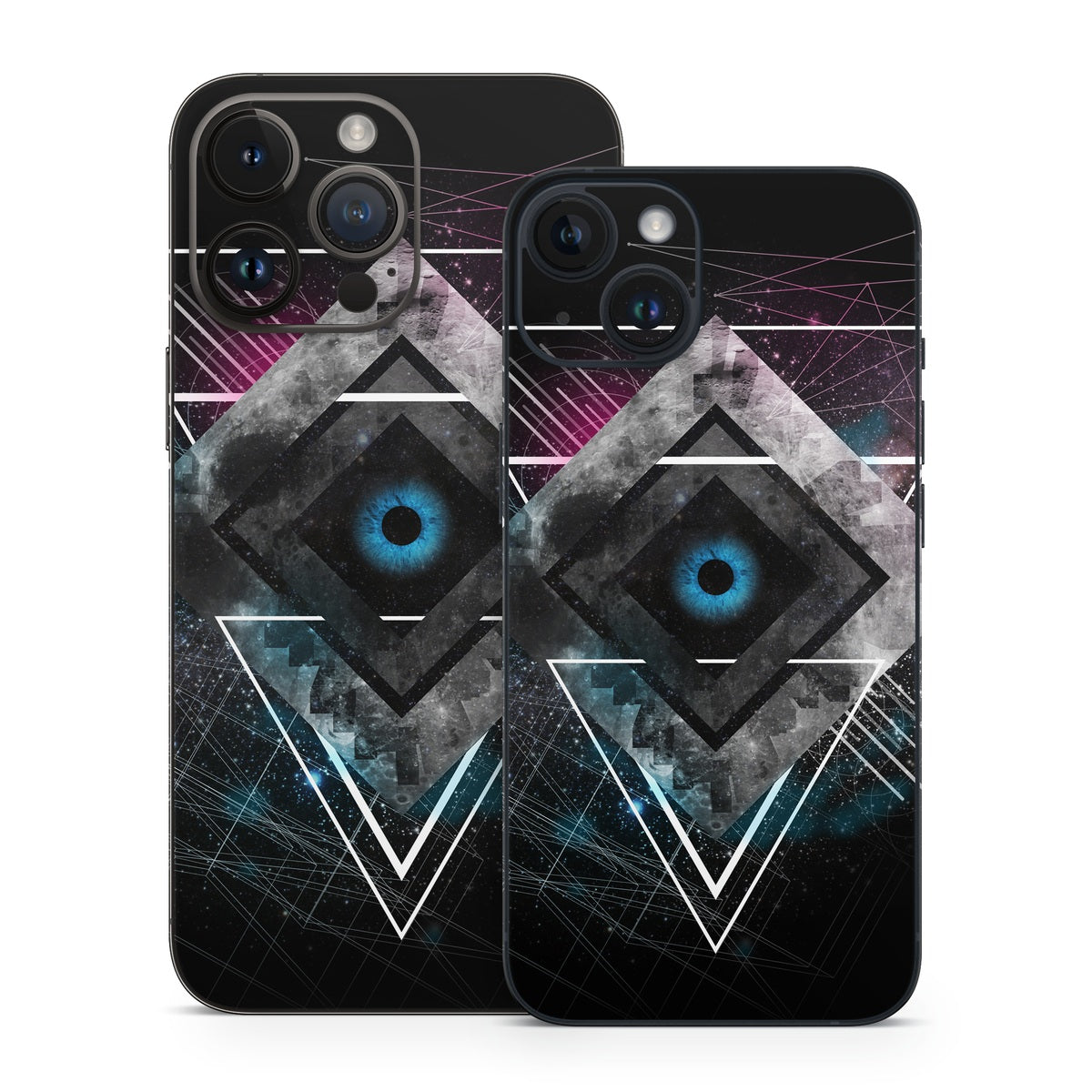 Luna - Apple iPhone 14 Skin