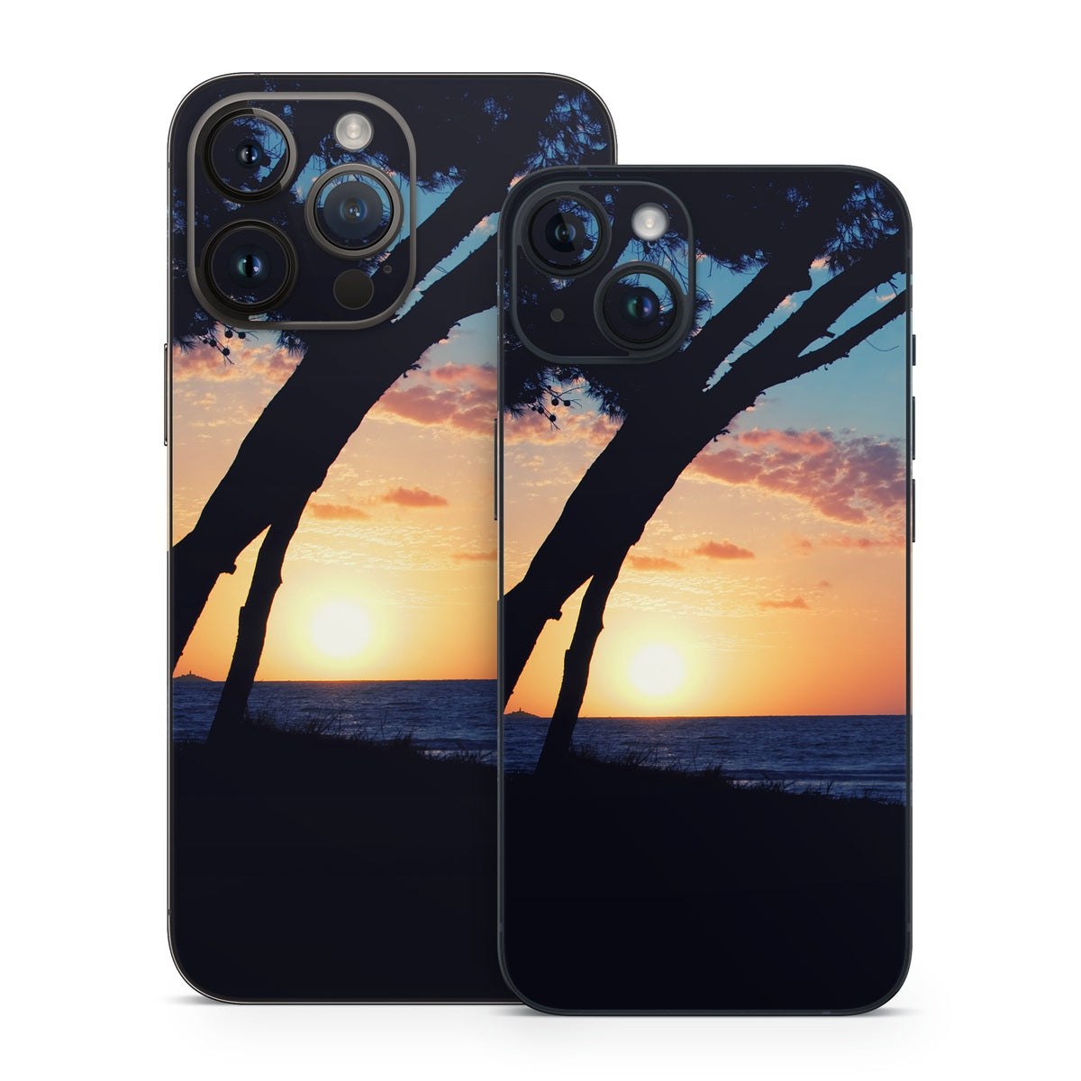 Mallorca Sunrise - Apple iPhone 14 Skin