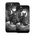 Midnight Mischief - Apple iPhone 14 Skin