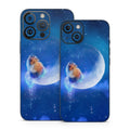 Moon Fox - Apple iPhone 14 Skin