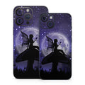 Moonlit Fairy - Apple iPhone 14 Skin