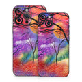 Moon Meadow - Apple iPhone 14 Skin