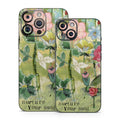 Nurture - Apple iPhone 14 Skin