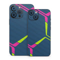 The Gill Sgt - Apple iPhone 14 Skin
