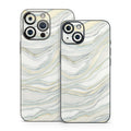Sandstone - Apple iPhone 14 Skin